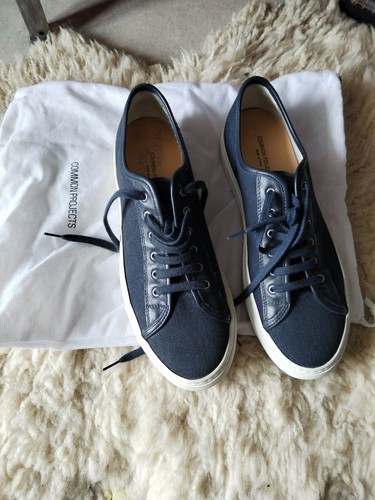 Sneakers baskets common - sneakers,
