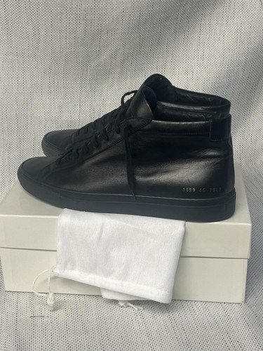 Common projects - common,