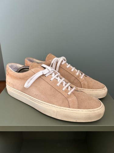 Baskets common projects - common,