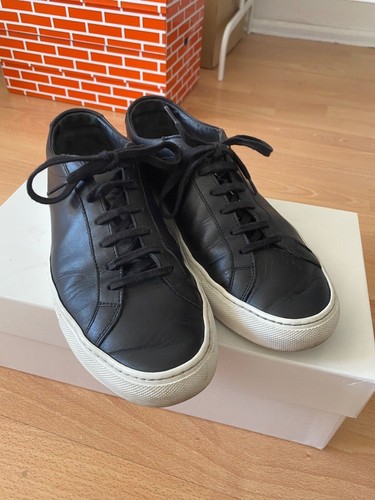 Common projects achille - projects,