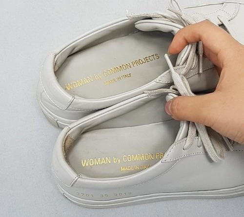 Common projects baskets - common,