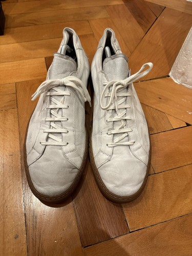 Common projects achilles low - common,