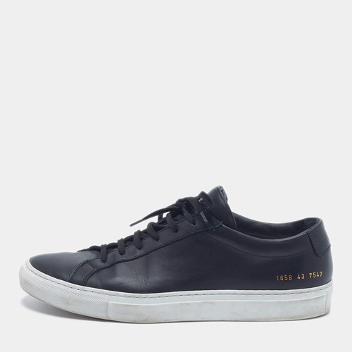 Baskets basses common - basses,